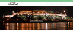 Desktop Screenshot of innovisad.com